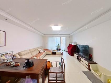 北京澳景花庭3室2厅142.93平中楼层/共13层