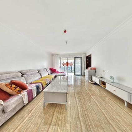 北京碧桂园蓝谷之光4室2厅145.54平低楼层/共18层