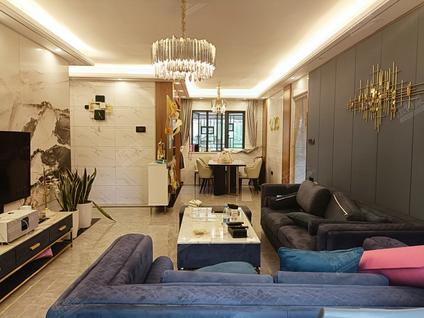 江门海伦湾(二期)3室2厅113.45平低楼层/共31层