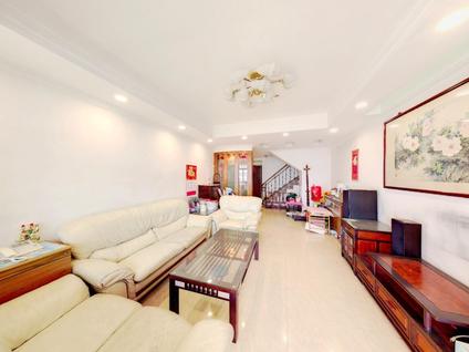 北京明怡苑4室2厅200.2平高楼层/共15层