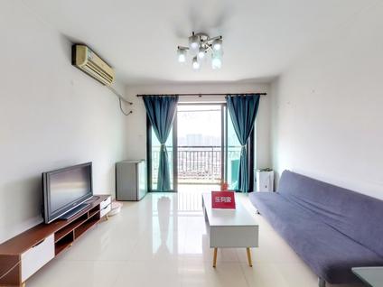 北京君悦豪庭(二三期)2室2厅72平高楼层/共28层