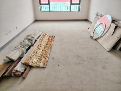 北京中海河山郡4室2厅142平高楼层/共18层