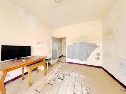 北京吉兆花园1室1厅40.77平中楼层/共5层