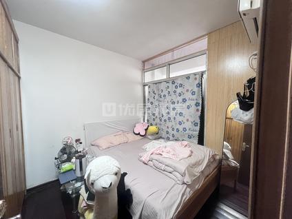 北京恒安新城2室1厅39.8平高楼层/共6层