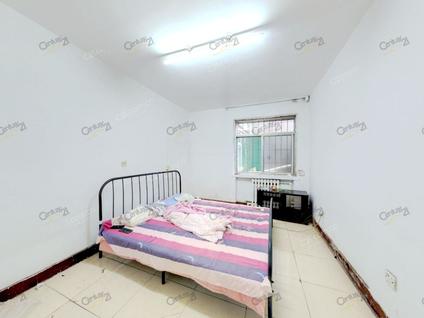 北京铁三局小区2室2厅51.76平低楼层/共6层