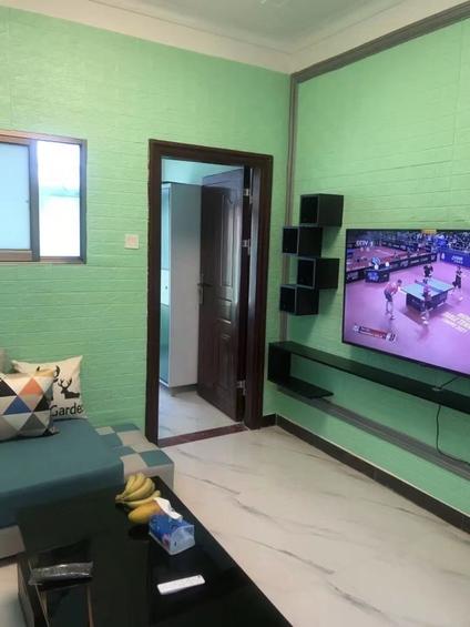 北京沿江花园1室2厅36.21平中楼层/共7层