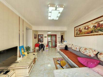 北京时代城3室1厅113.15平中楼层/共31层