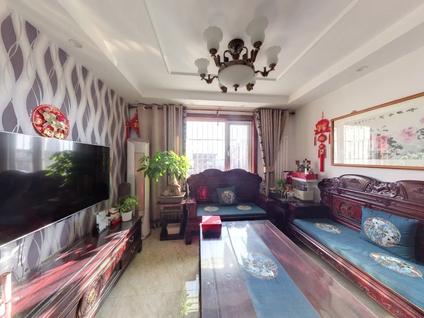 北京翰雅园4室2厅154.07平高楼层/共6层