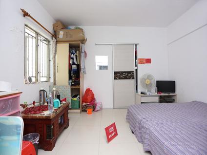 深圳大地花园2室1厅52.96平高楼层/共26层