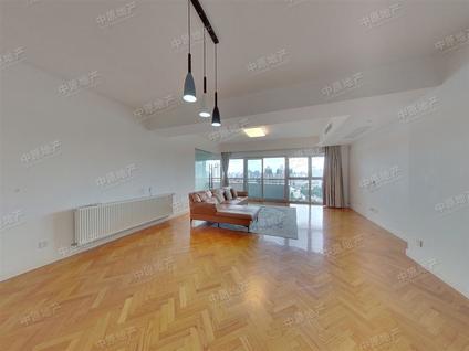 北京万里真金苑3室2厅238.99平高楼层/共29层