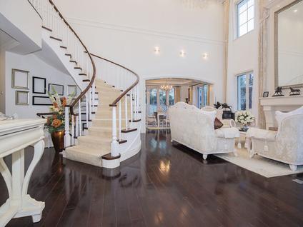 北京优山美地(B区)6室3厅557.09平中楼层/共3层