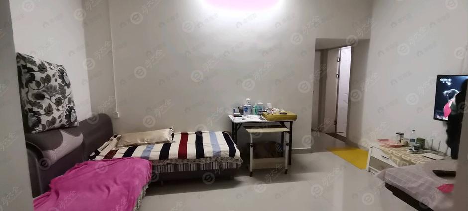 北京麻纺厂宿舍楼3室2厅90.24平中楼层/共5层