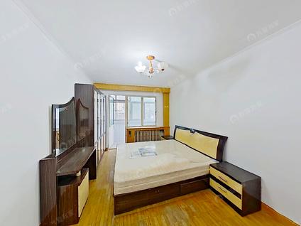 北京华严北里(二号院)2室1厅75.17平低楼层/共11层