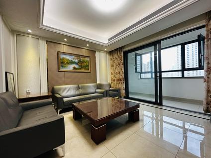 北京惠灵顿海上花苑3室2厅178.33平低楼层/共26层