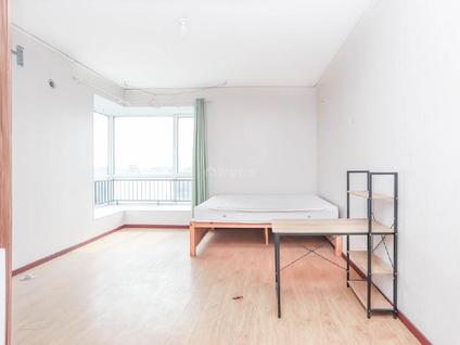 北京常发豪庭国际3室2厅160.51平低楼层/共18层