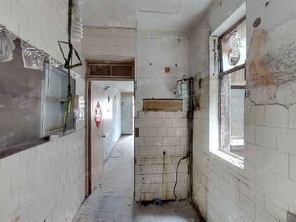 北京宁阳小区1室0厅39.47平高楼层/共7层