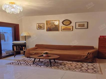 江门康城(江海)2室1厅49.5平高楼层/共33层