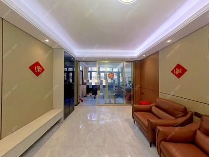 北京凯发花园3室2厅131.69平低楼层/共8层