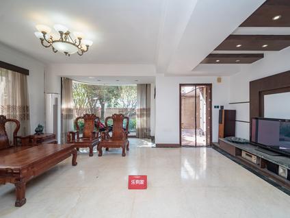 江门南泉花园5室3厅253.33平低楼层/共3层