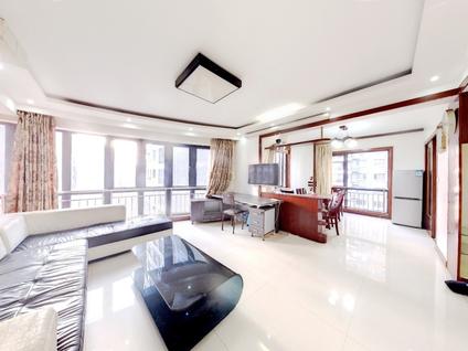 北京城市港湾(A区)3室2厅147平高楼层/共16层