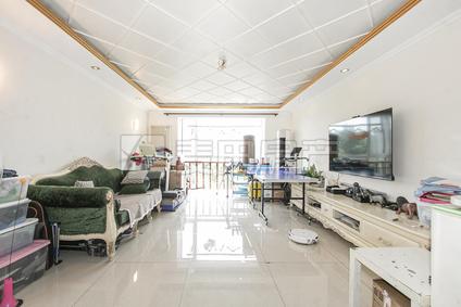 3室2厅 嘉铭桐城(F区)效果图