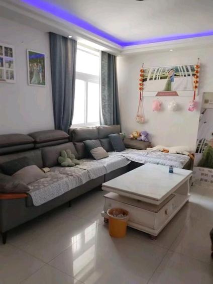 北京锦城佳苑3室2厅118平中楼层/共5层