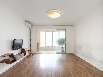 北京高迪墨香郡2室2厅89平高楼层/共11层