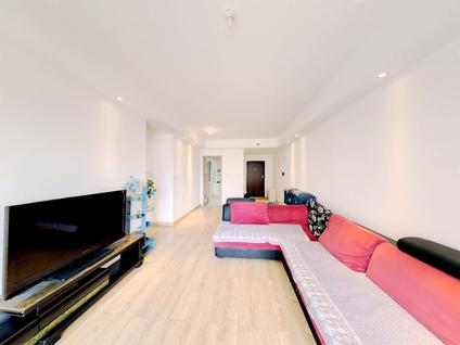 北京万科花溪大都会3室2厅95平低楼层/共27层