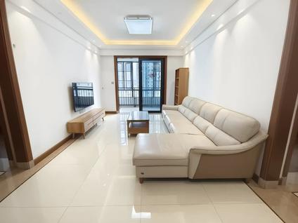 厦门国贸天悦(一期)3室2厅111.52平中楼层/共32层