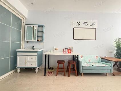 北京东昌新村1室1厅37.62平低楼层/共6层