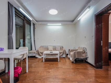 北京和源祥邸珑庭1室1厅60.21平低楼层/共7层