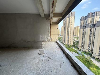 宿州祥生江山樾4室2厅149平中楼层/共22层