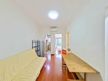 北京御锦公馆2室2厅42平中楼层/共31层