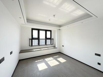 徐州美的云筑3室2厅124.7平高楼层/共27层