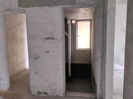 北京丰泽半山华府2室2厅85平高楼层/共27层