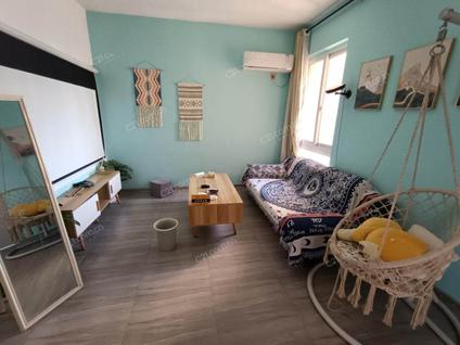 北京甲里家园一组团2室1厅82平高楼层/共31层