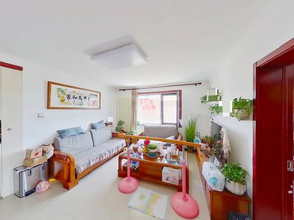 北京小街之春嘉园4室1厅93.3平高楼层/共5层