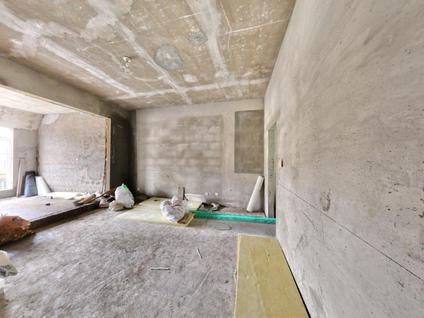 北京新兴中心城4室2厅190.35平低楼层/共3层