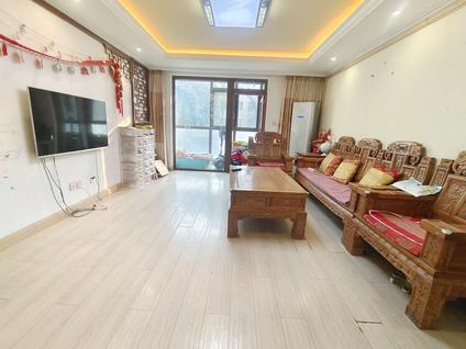 北京青特汇豪景苑3室2厅145.75平中楼层/共5层