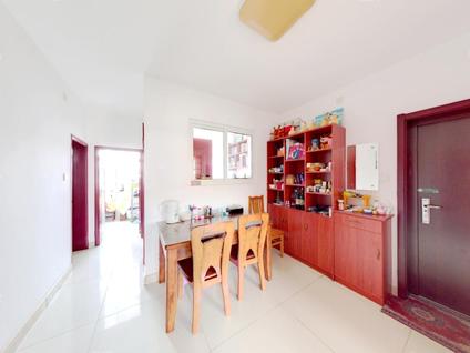 北京河滨小区3室2厅79.04平高楼层/共6层