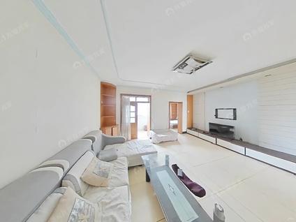 北京兴房苑小区2室1厅99.01平中楼层/共6层