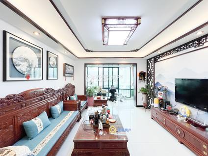 兰州基业豪庭3室2厅127.51平中楼层/共24层