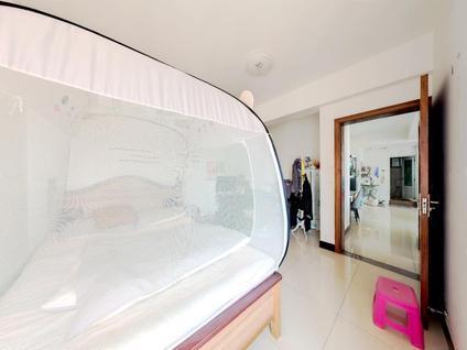 北京新亚洲体育城(五环锋尚)2室2厅105平中楼层/共17层