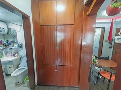 北京柳溪苑小区2室2厅82平低楼层/共6层