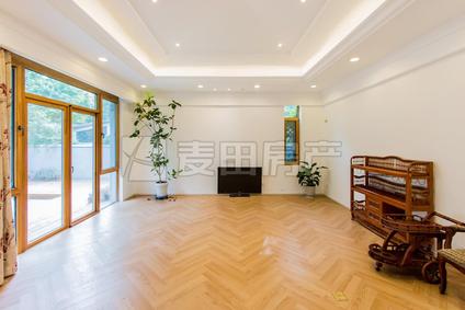 北京龙湾别墅5室2厅436平低楼层/共1层