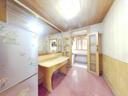 徐州西苑民安园2室2厅71.18平低楼层/共7层