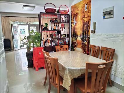 北京广晟花园3室2厅162平低楼层/共7层