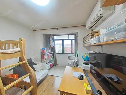 北京潍坊十村(一小区)2室0厅46.9平高楼层/共6层