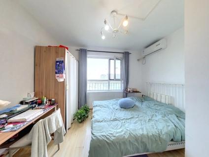 北京花香东苑2室1厅81.35平中楼层/共29层