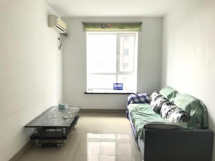 北京九方海悦华庭1室1厅57.37平中楼层/共30层